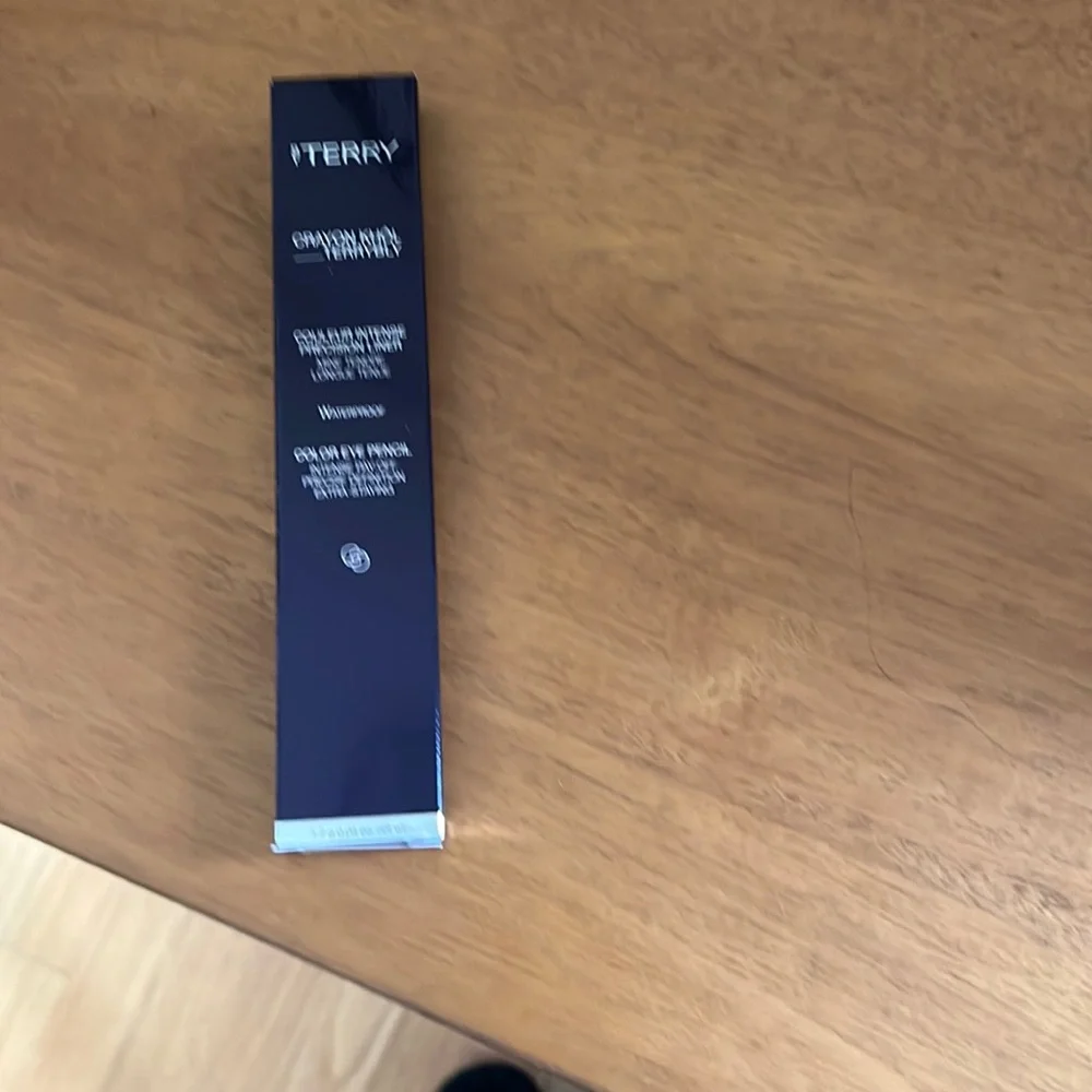BY TERRY CRAYON KOHL EYE PENCIL